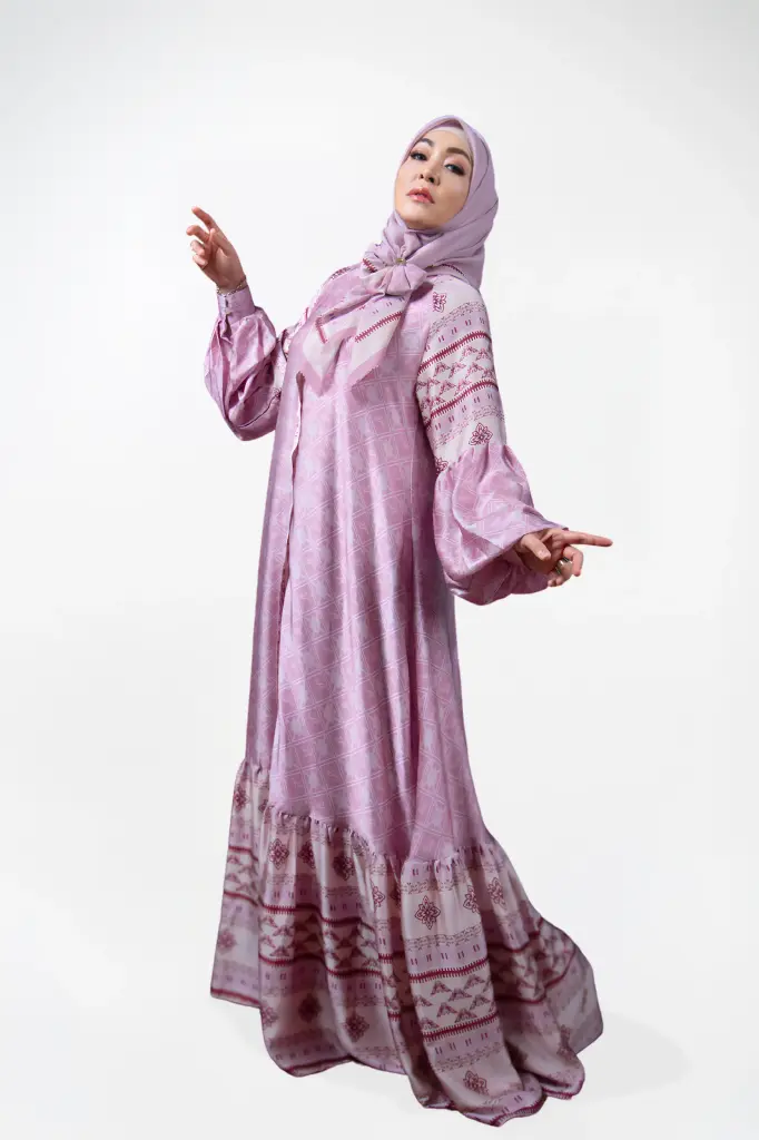 HOA PREMIUM KHADIJAH