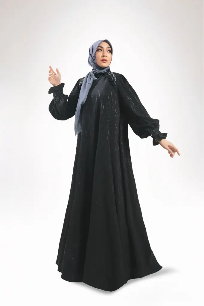HOA REGULER SALWA