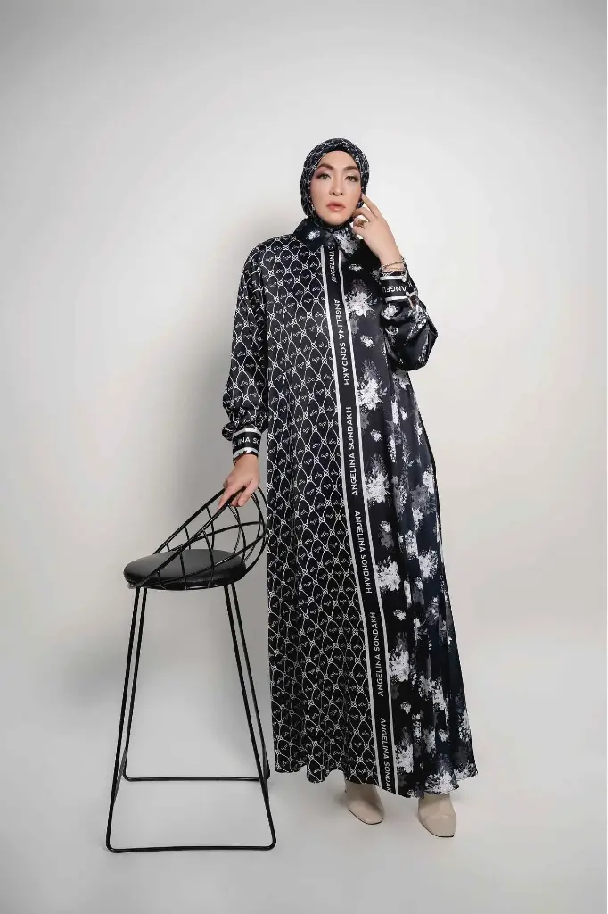 HOA SIGNATURE DELISA