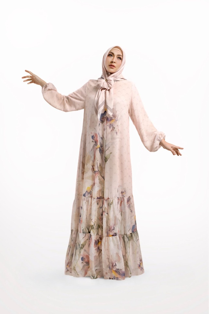 HOA SIGNATURE SYAFEEA