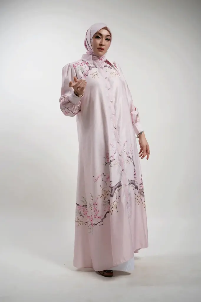 HOA REGULER ARUMI