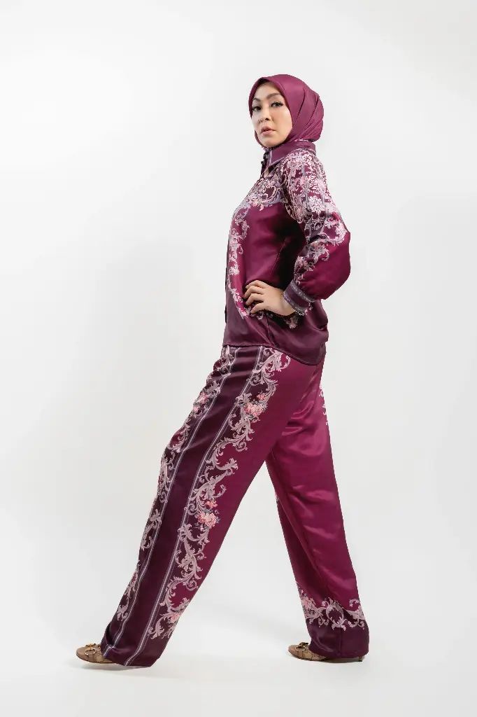 HOA REGULER SET CEL MISKA