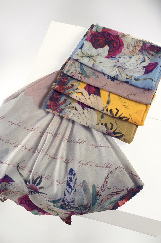 HOA PREMIUM FLOWER CLASSIC 2