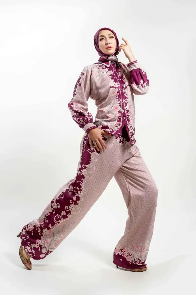 HOA REGULER SET CEL FAWANIYA