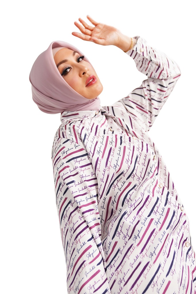 HOA REGULER THALIA BLOUSE 