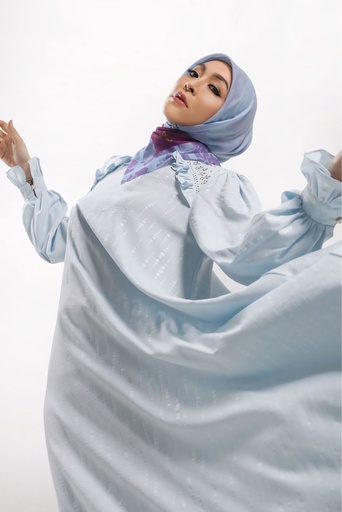HOA REGULER SALWA