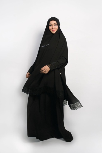 HOA PREMIUM HURIYAH