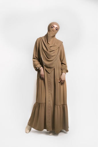 HOA PREMIUM ZAHIRA