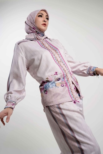 HOA REGULER SET CEL SORAYA