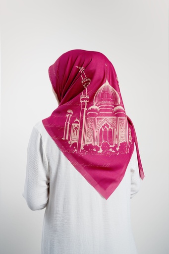 HOA PREMIUM MOSQUE
