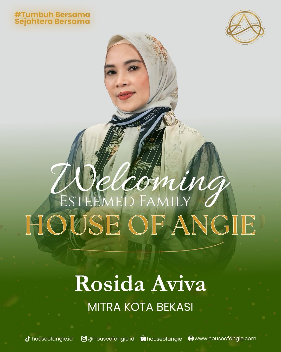 House of Angie Bekasi