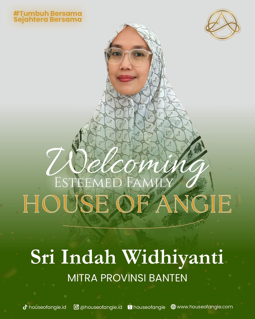 House of Angie Banten